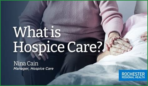 Can you pay for private hospice care?