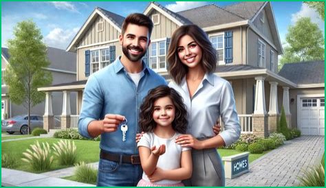 Can you represent yourself as a home buyer?