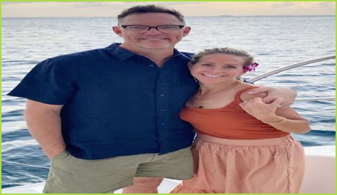 Matthew Lillard And Heather Helm: A Love Story Beyond The Spotlight