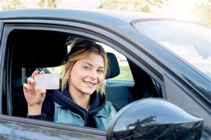 Can I get my license at 18 without a permit in California