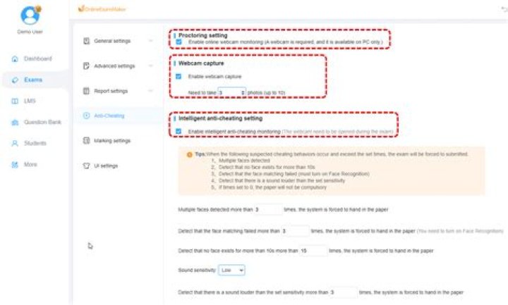 Can teachers see if you cheat on Google Forms