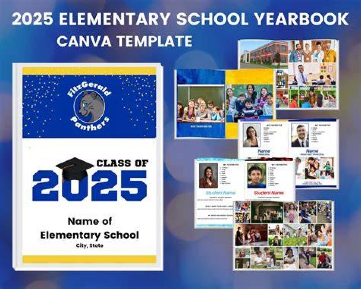 Can you view high school yearbooks online