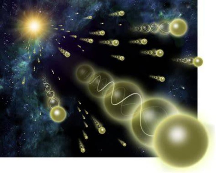 Do photons exist