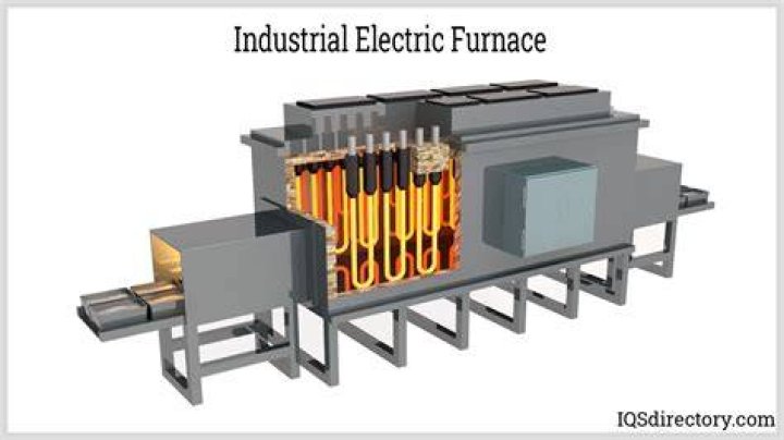 Does oil furnace heat/hot water