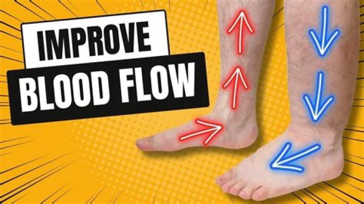 How can I increase blood flow to my intestines