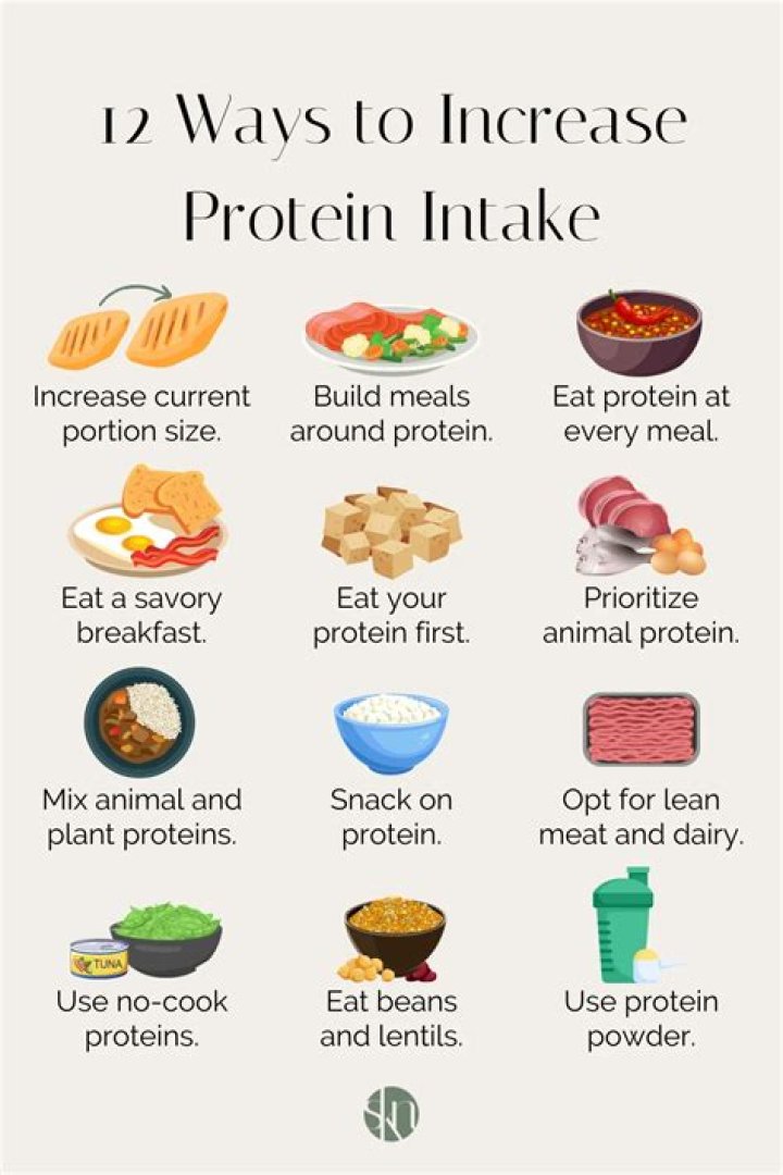 How can I increase my childs calorie intake