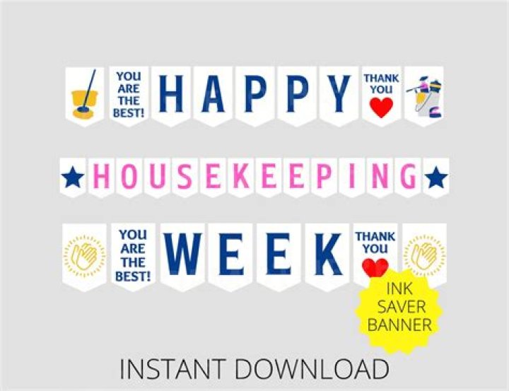 How can I make my housekeeper happy