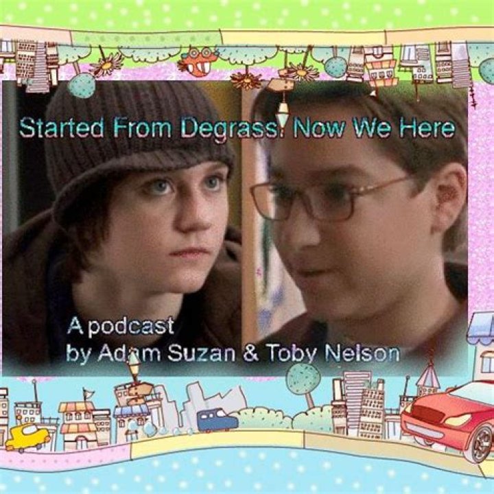 How did Adam from Degrassi die