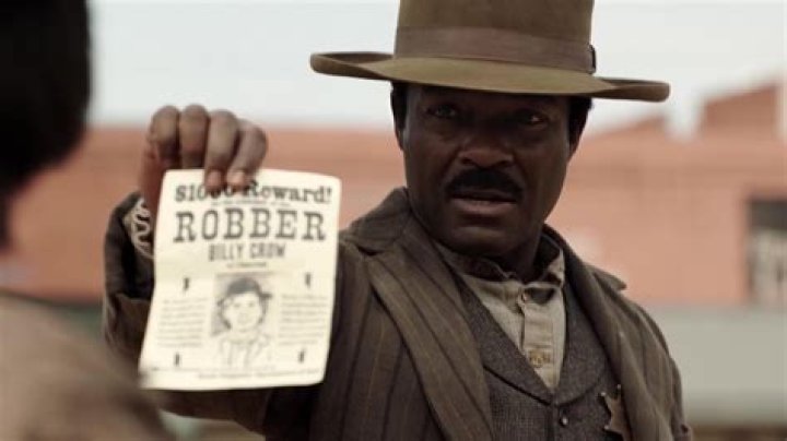 How did Bass Reeves change the world