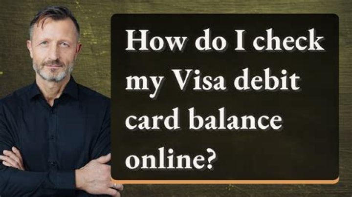 How do I check my balance on my TD Go card