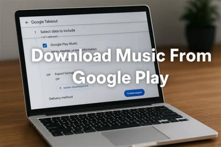 How do I download music from YouTube to my Chromebook