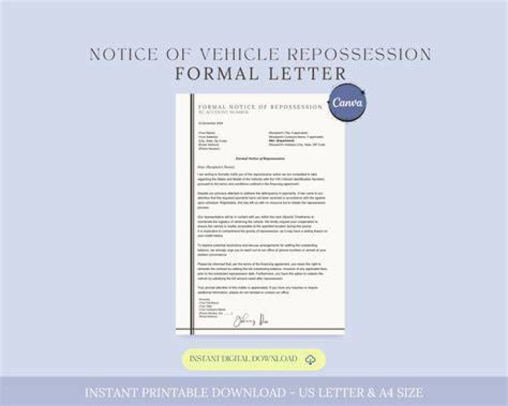 How do I get my car back after a title loan repossession