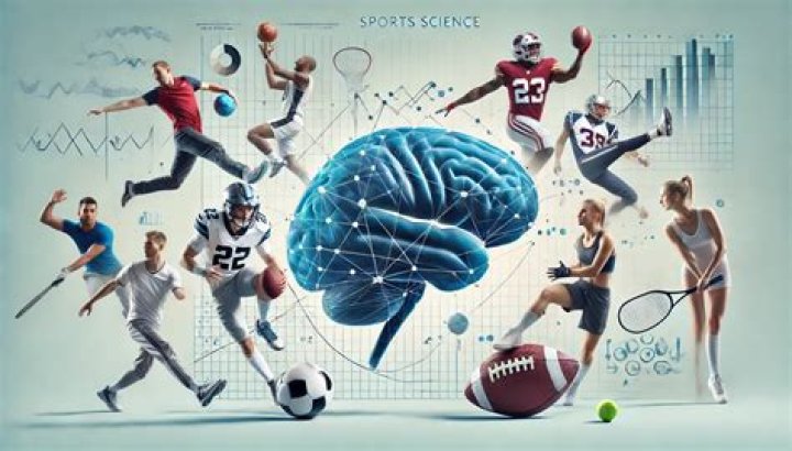 How does sports psychology relate to athletic performance