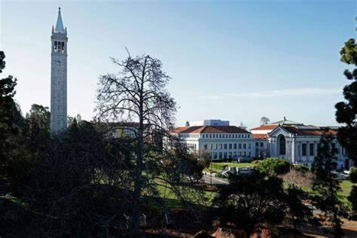 How hard is it to get into Berkeley met