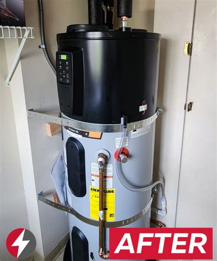 How long does a 6 year water heater really last