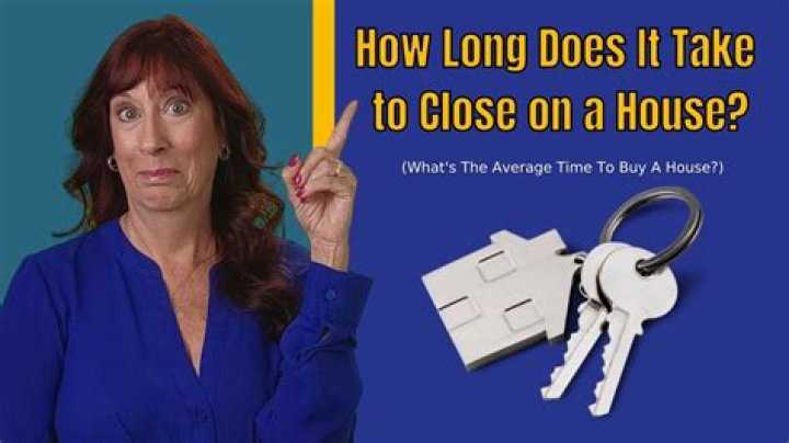 How long does it take to close on a HUD home when paying cash