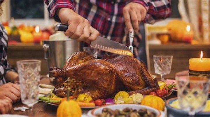 How many turkeys are killed for Thanksgiving 2020