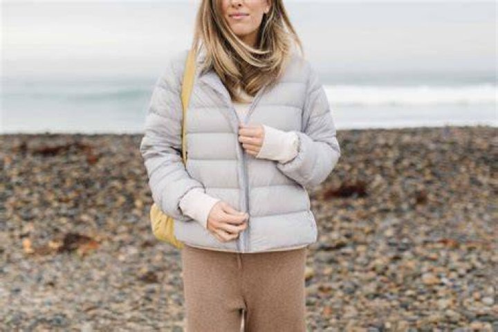 Is a down jacket worth it