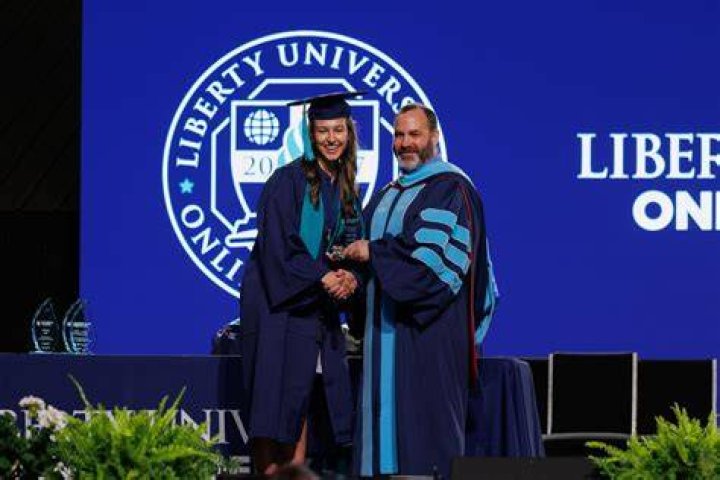 Is a Liberty University degree respected