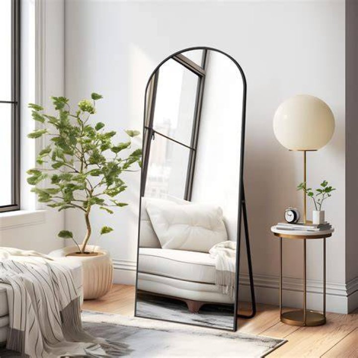 Is a mirror furniture
