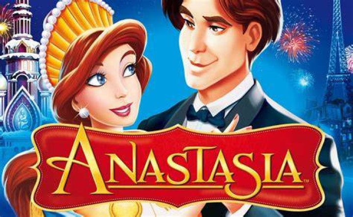 Is Anastasia coming to the West End