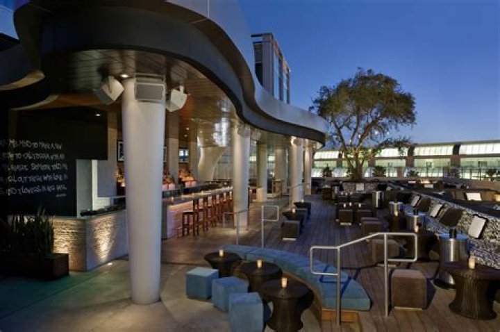 Is Hard Rock Hotel San Diego kid friendly