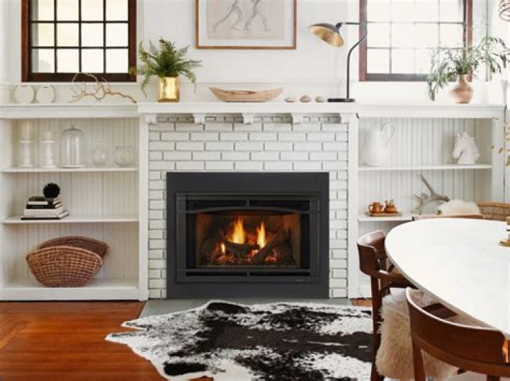 Is it safe to burn charcoal in a fireplace