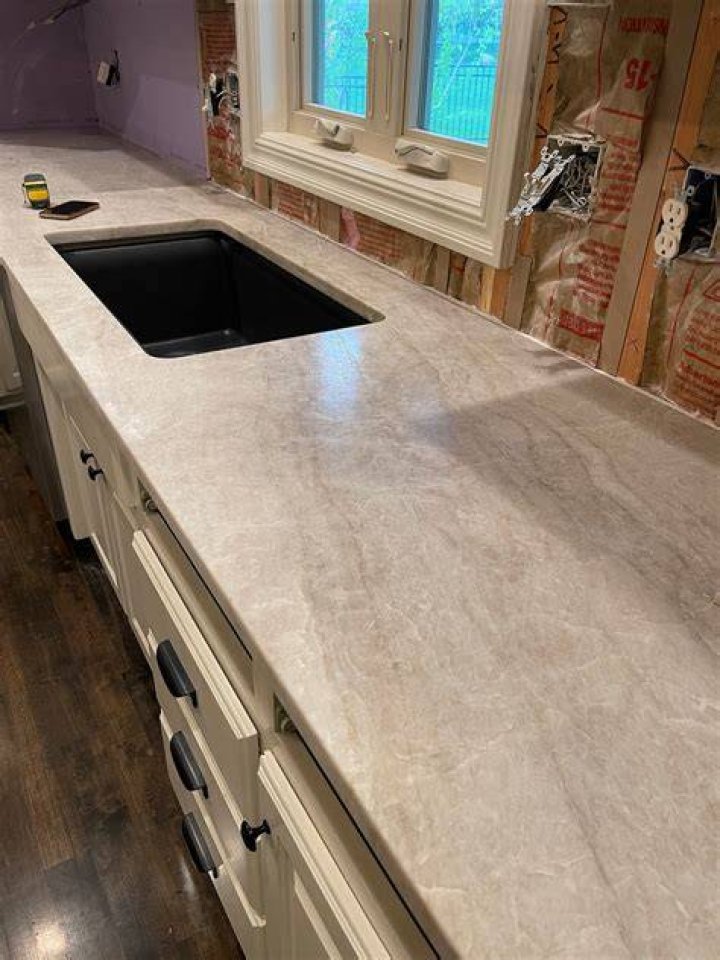 Is quartzite a good countertop material