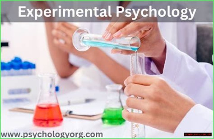 What are some good psychology experiment ideas
