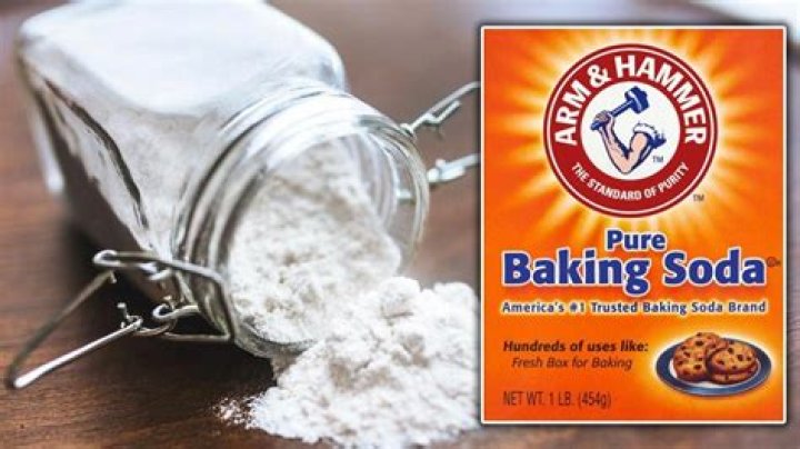 What are the benefits of baking soda