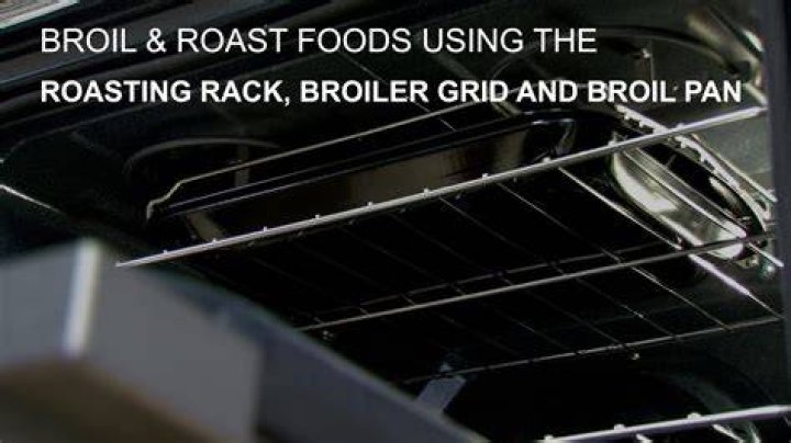 What can you substitute for a broiler pan