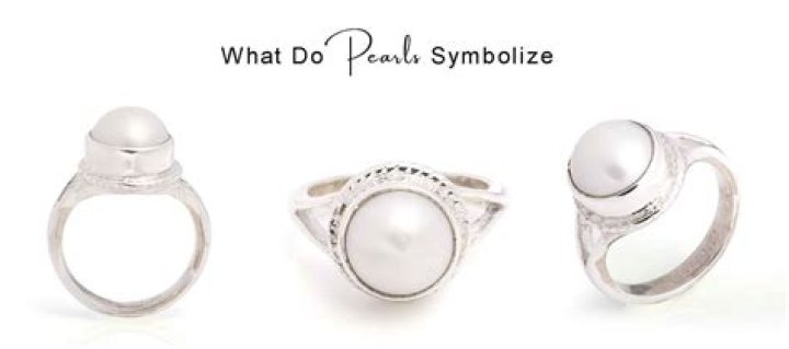 What do the songs symbolize in the Pearl