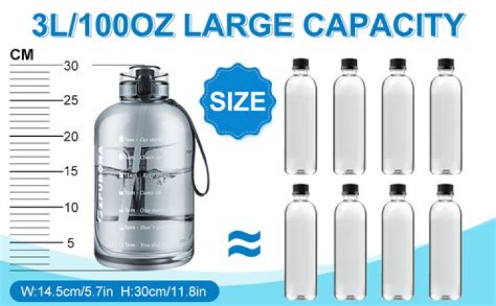What does a 2 liter of soda weigh
