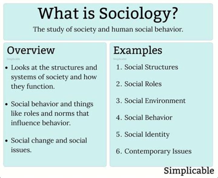 What does it mean when sociologists say race is socially constructed