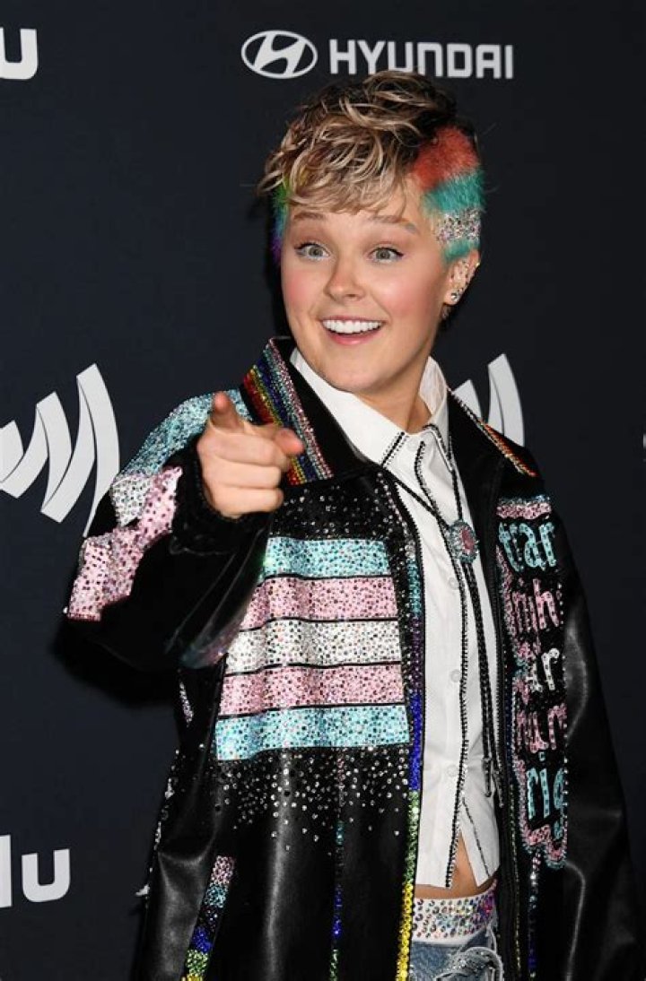 What is JoJo Siwas most famous song