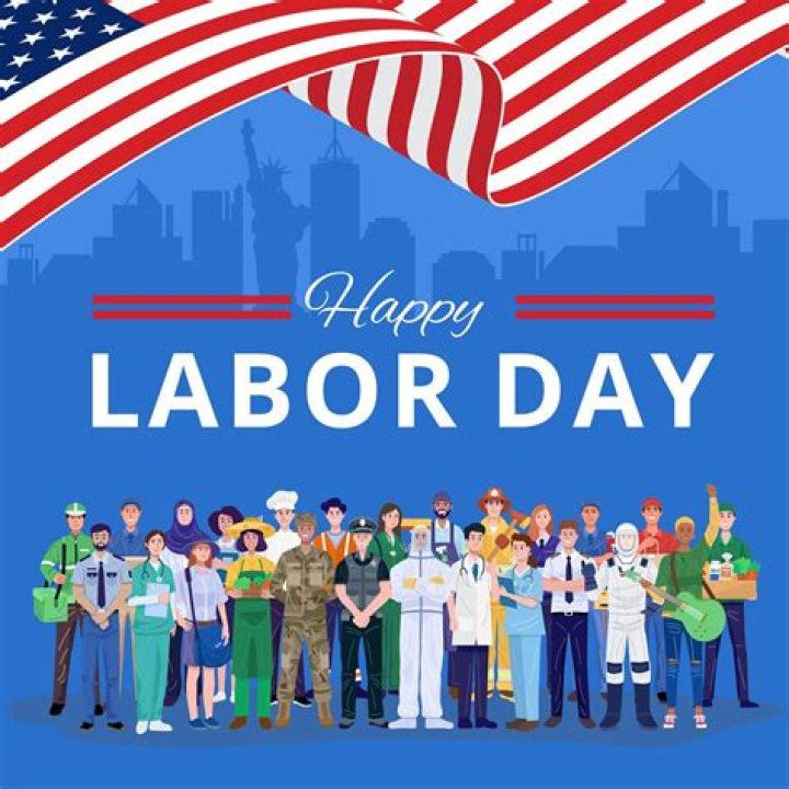 What is Labor Day and why do we celebrate it