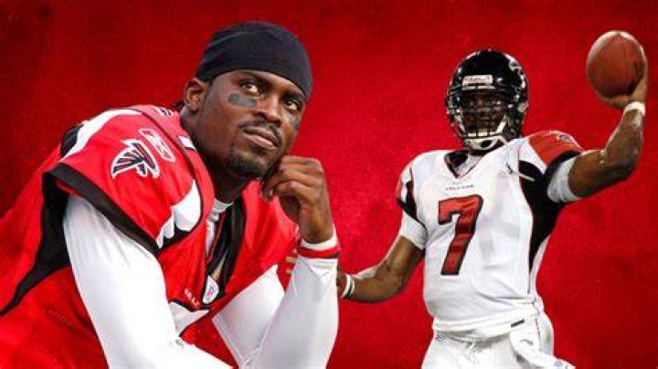 What is Michael Vicks net worth