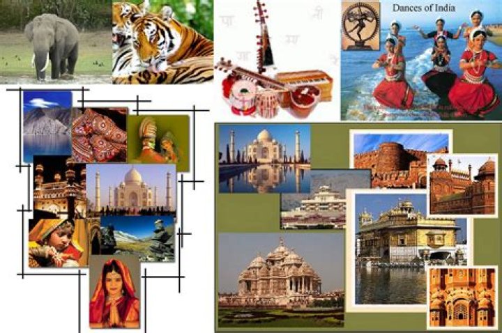What is special about Indian culture