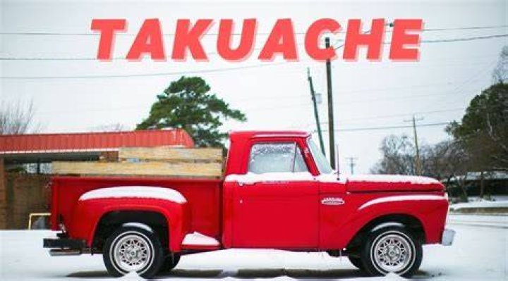 What is Takuache