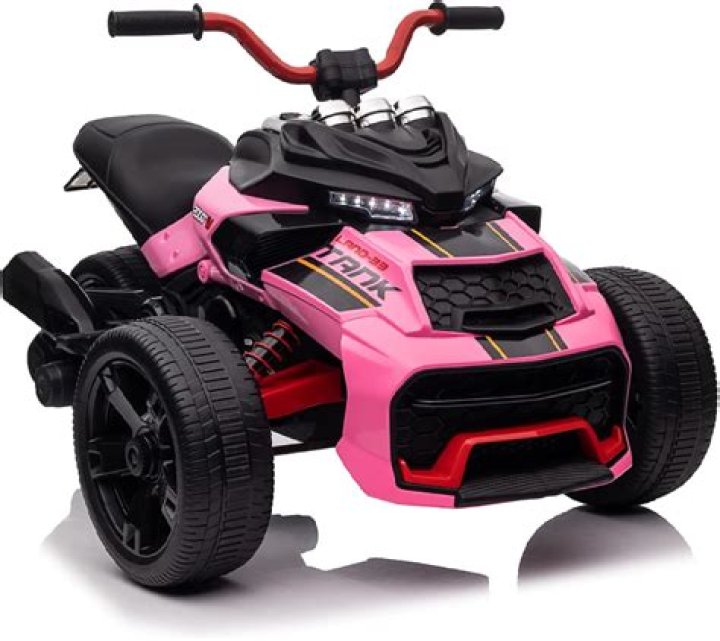 What is the best battery powered riding toy