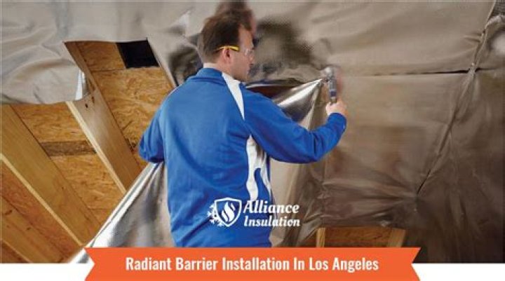 What is the best Radiant Barrier Insulation