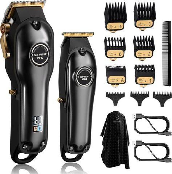 What is the best trimmer and edger