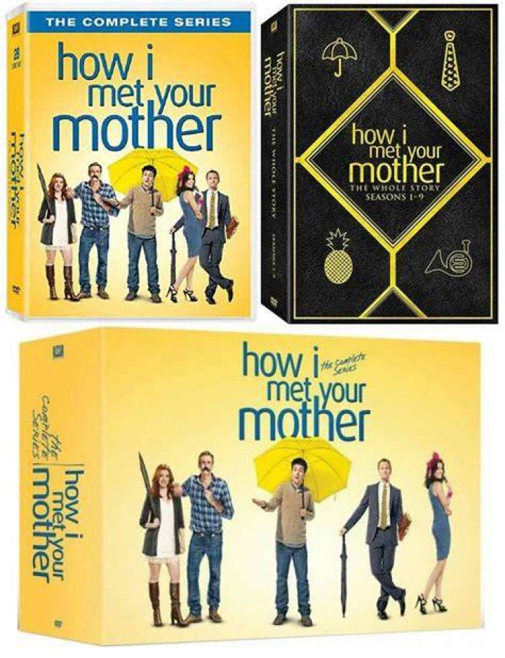 What is the famous catchphrase in how I met your mother