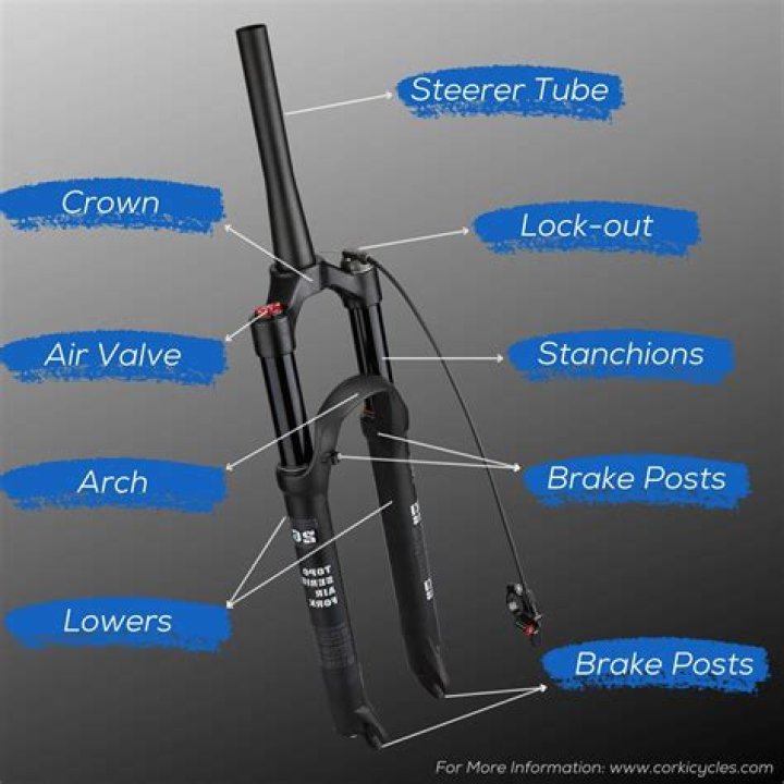 What is the name of the suspension type that uses two different length control arms