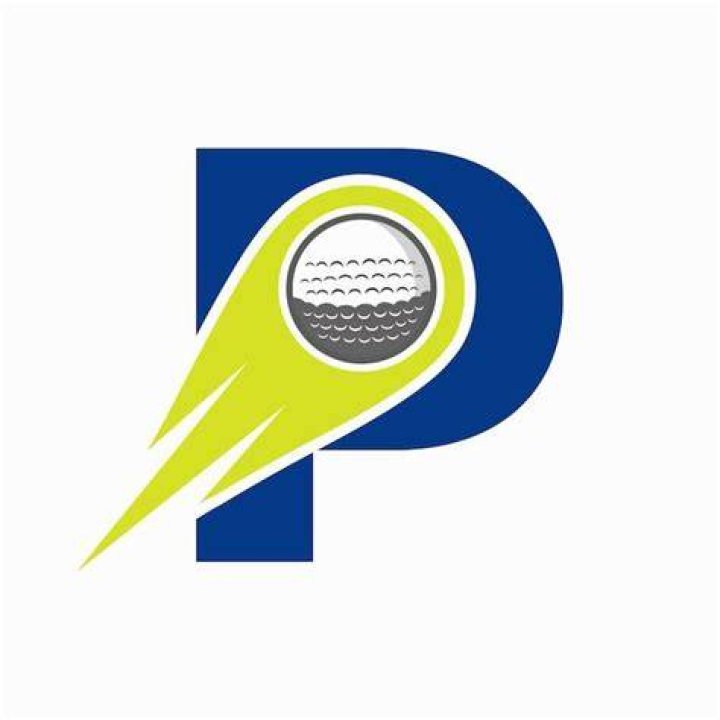 What is the P on a golf club