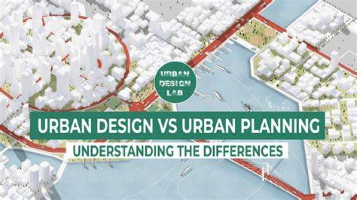 What is the primary goal of urban renewal