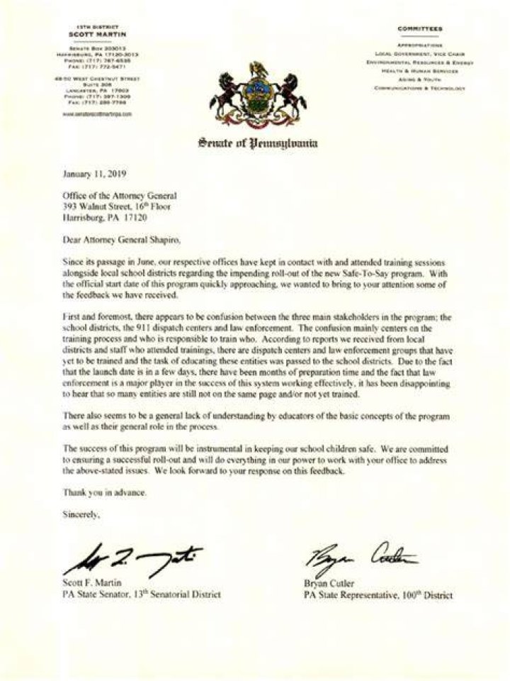 What is the proper way to address an attorney in a letter