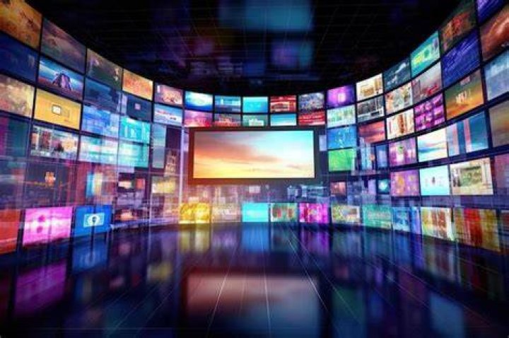 What is the role of television in our life
