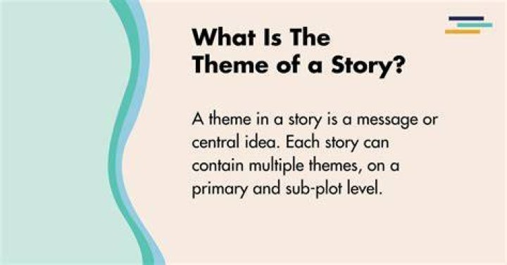 What is the theme of 2br02b