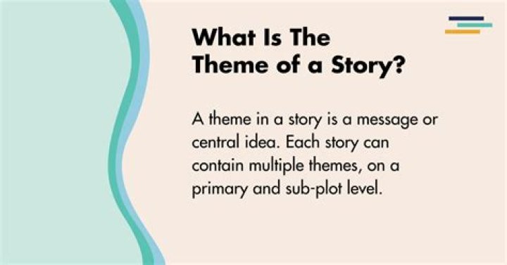 What is the theme of tin toy